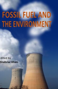 Fossil Fuel and the Environment