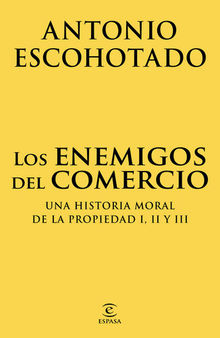Los enemigos del comercio (pack) (Spanish Edition)