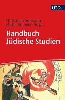 Handbuch Jüdische Studien