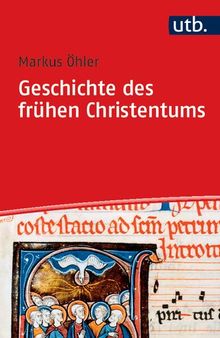 Geschichte des frühen Christentums
