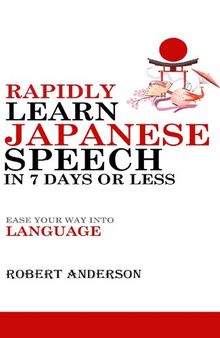 Learn Japanese FAST with ease complete collection of 16 titles