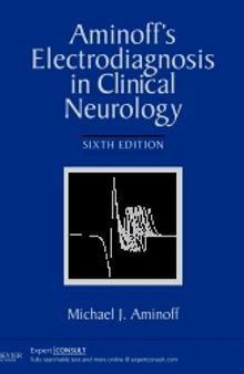  Electrodiagnosis in Clinical Neurology