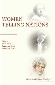 Women Telling Nations