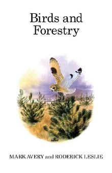 Birds and Forestry