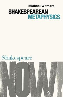 Shakespearean Metaphysics