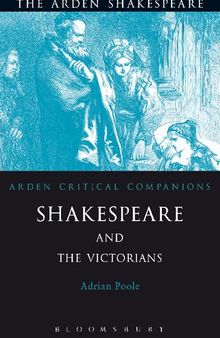 Shakespeare And The Victorians