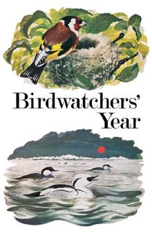 Birdwatchers’ Year