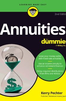 Annuities For Dummies