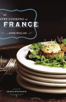 The country cooking of France