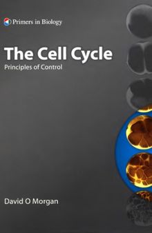 The cell cycle : principles of control