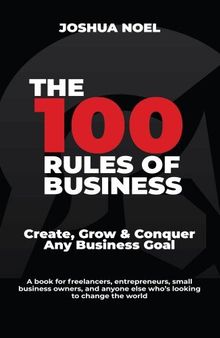 The 100 Rules of Business