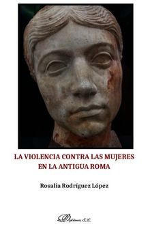 La violencia contra las mujeres en la antigua Roma