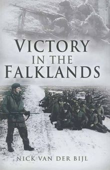 Victory in the Falklands: Falklands War