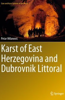 Karst of East Herzegovina and Dubrovnik Littoral