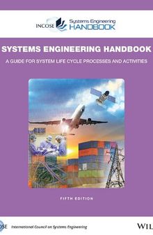 INCOSE Systems Engineering Handbook