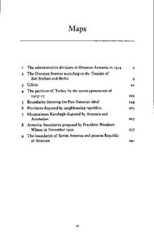 Empires in Conflict: Armenia and the Great Powers, 1895–1920