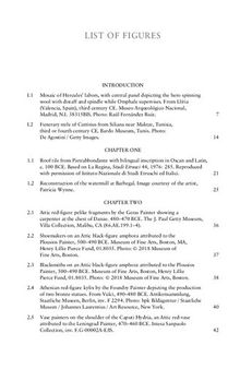 A Cultural History of Work in Antiquity Volume 1