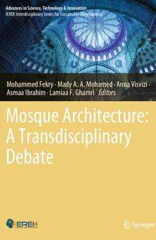 Mosque Architecture: A Transdisciplinary Debate