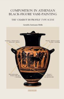 Composition in Athenian Black-figure Vase-painting: The Chariot in Profile Type Scene