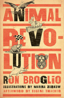 Animal Revolution