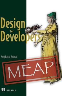 Design for Developers (MEAP V10)