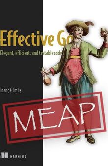 Effective Go (MEAP V04)