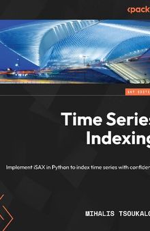 Time Series Indexing: Implement iSAX in Python to index time series with confidence