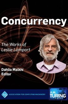 Concurrency: the Works of Leslie Lamport