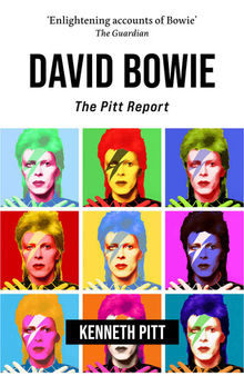 David Bowie: the Pitt Report