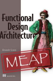 Functional Design and Architecture MEAP V09