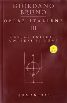 Opere italiene vol. 3
