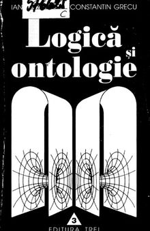 Logica si ontologie
