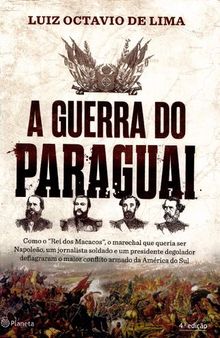 A Guerra do Paraguai