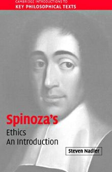 Spinoza's Ethics: An Introduction