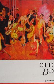 Otto Dix (Crown Art Library)