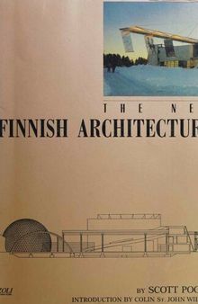 The New Finnish Architecture