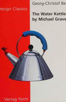 The Waterkettle by Michael Graves