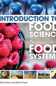Introduction to Food Science and Food Systems