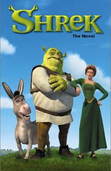 Shrek! Novel