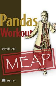 Pandas Workout (MEAP V13)