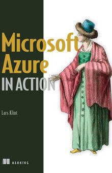 Microsoft Azure in Action (MEAP V06)