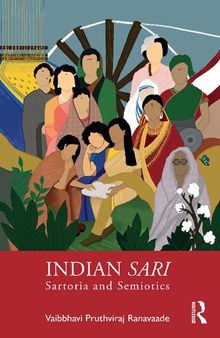 Indian Sari: Sartoria and Semiotics