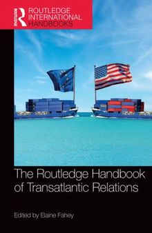 The Routledge Handbook of Transatlantic Relations