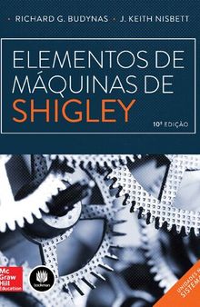 Elementos de Maquinas de Shigley