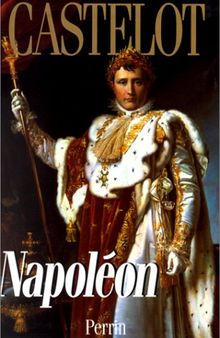 Napoléon Bonaparte - Volume 2