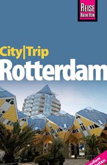 CityTrip Rotterdam