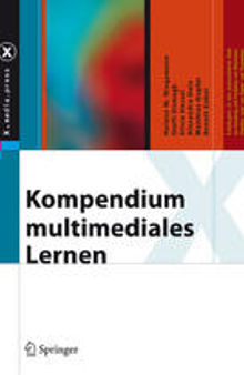 Kompendium Multimediales Lernen