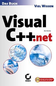 Visual Basic.NET - das Buch