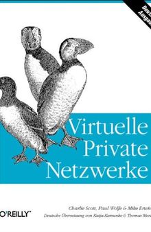 Virtuelle private Netzwerke