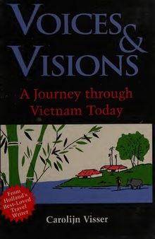 Voices and Visions: A Journey Through Vietnam Today